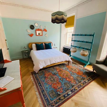 Bed and Breakfast Ben A'An House Callander Esterno foto