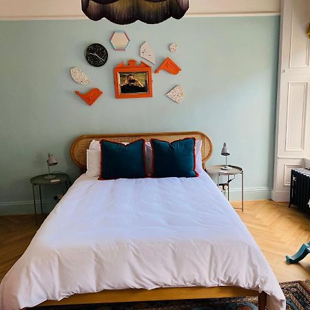 Bed and Breakfast Ben A'An House Callander Esterno foto