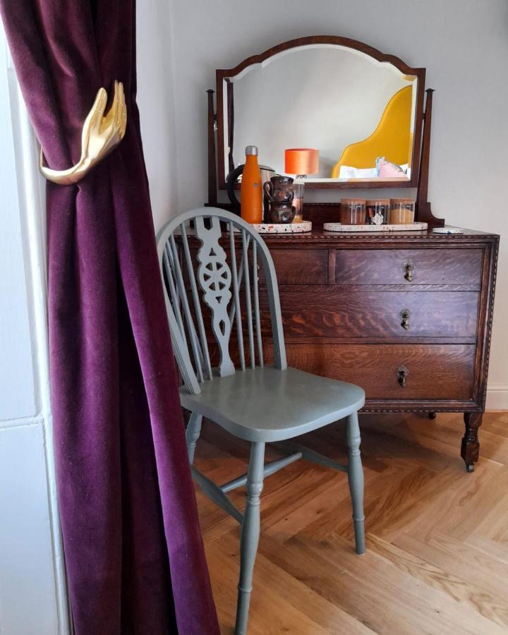 Bed and Breakfast Ben A'An House Callander Esterno foto
