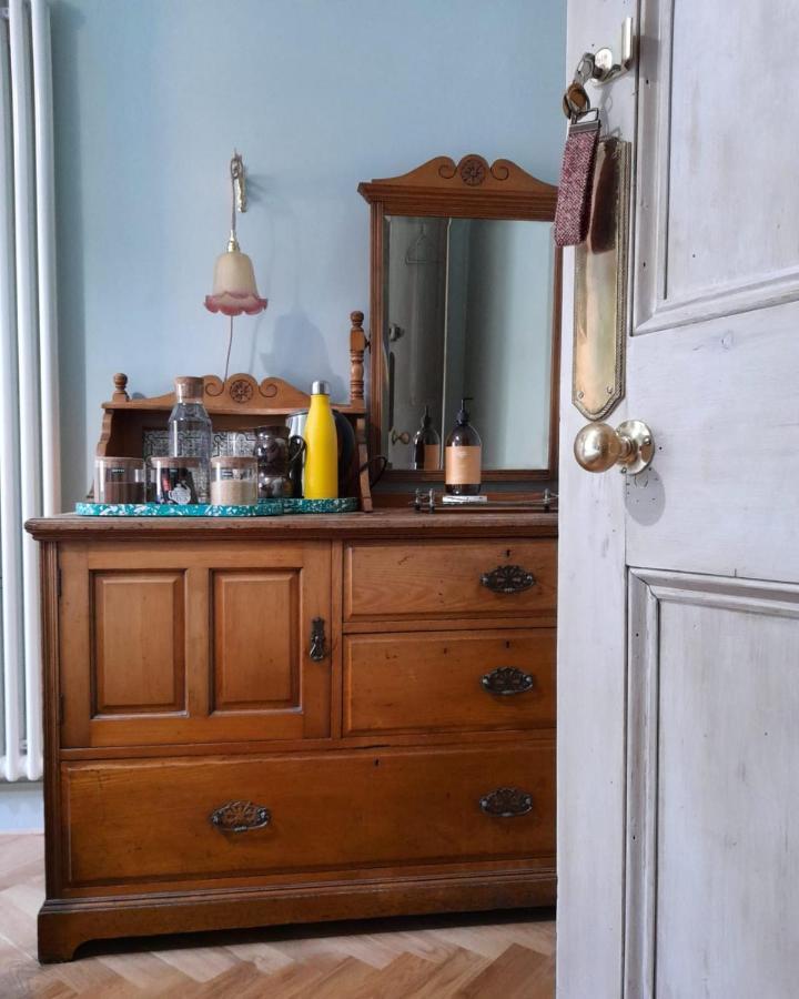 Bed and Breakfast Ben A'An House Callander Esterno foto
