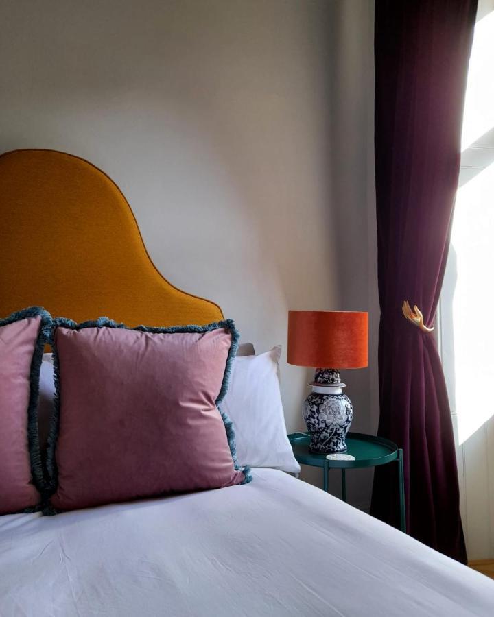 Bed and Breakfast Ben A'An House Callander Esterno foto