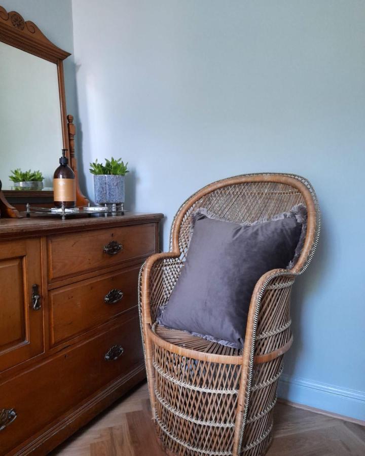 Bed and Breakfast Ben A'An House Callander Esterno foto
