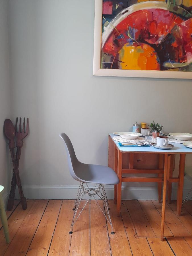 Bed and Breakfast Ben A'An House Callander Esterno foto
