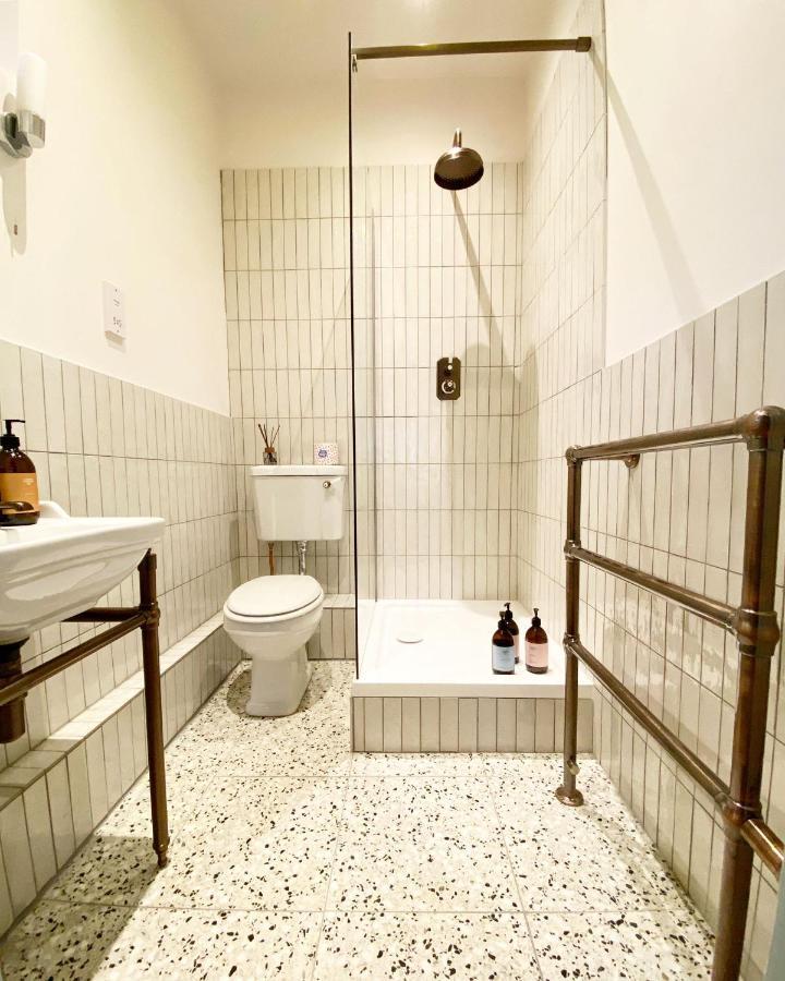 Bed and Breakfast Ben A'An House Callander Esterno foto