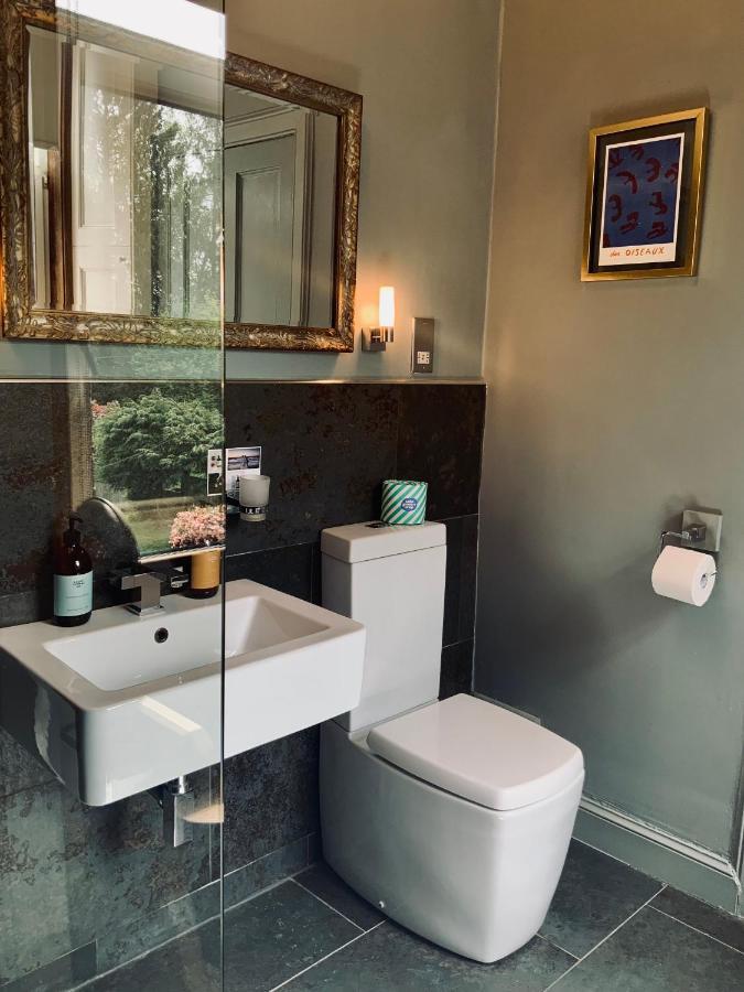 Bed and Breakfast Ben A'An House Callander Esterno foto