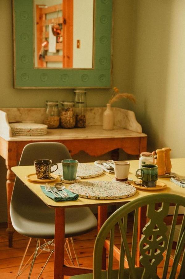 Bed and Breakfast Ben A'An House Callander Esterno foto