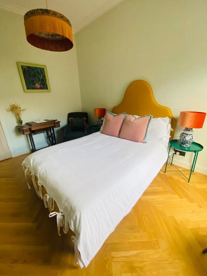 Bed and Breakfast Ben A'An House Callander Esterno foto