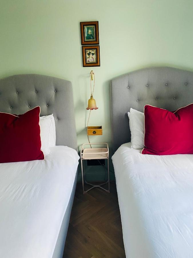 Bed and Breakfast Ben A'An House Callander Esterno foto