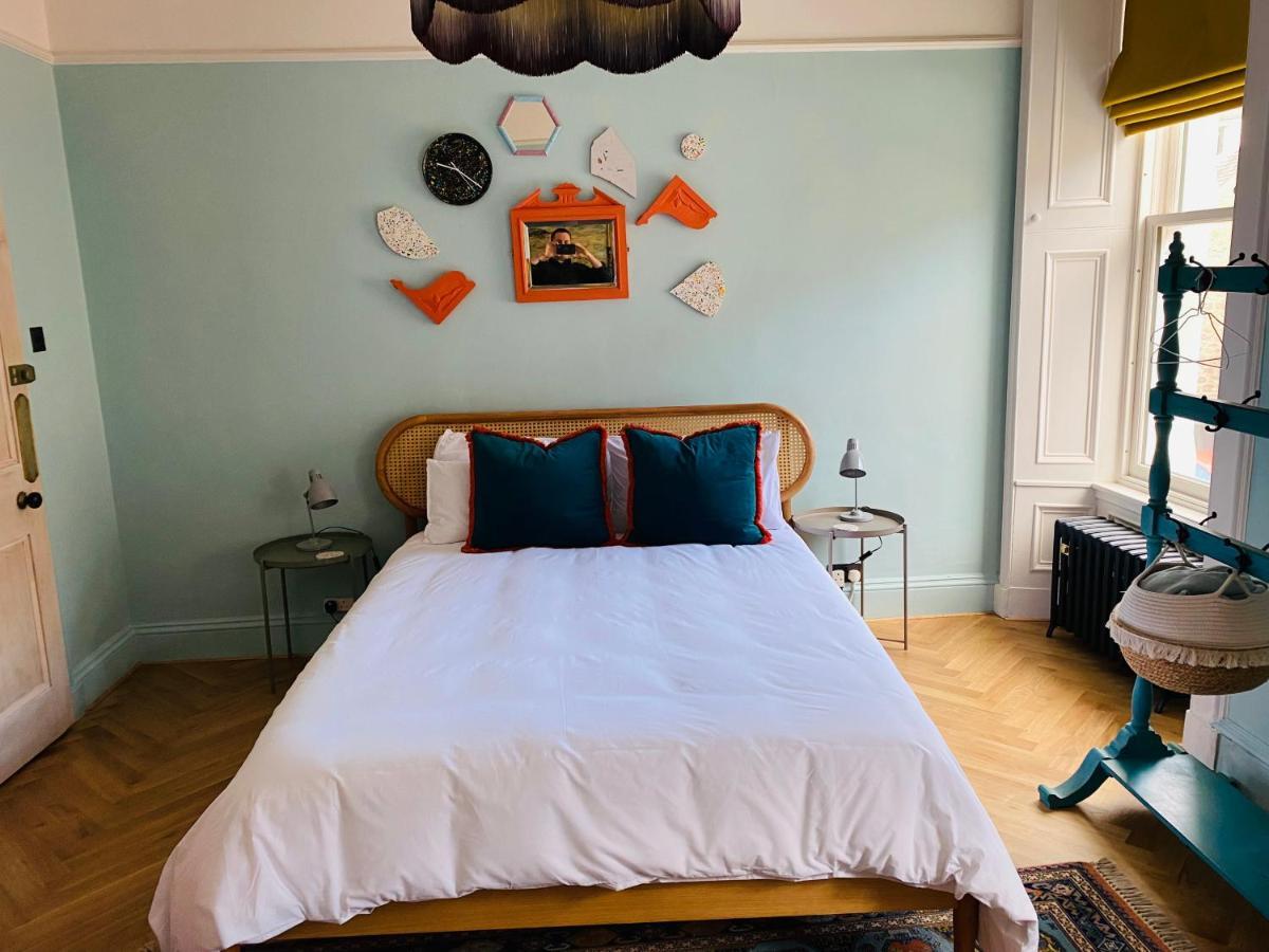Bed and Breakfast Ben A'An House Callander Esterno foto