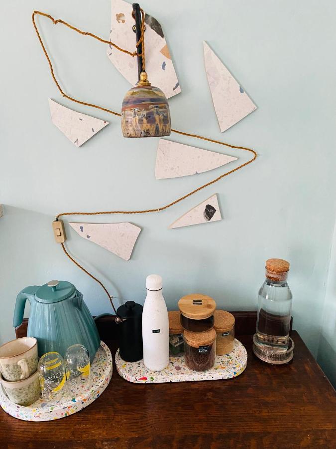 Bed and Breakfast Ben A'An House Callander Esterno foto
