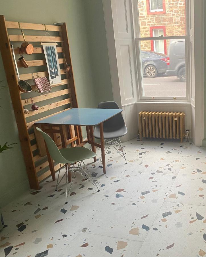 Bed and Breakfast Ben A'An House Callander Esterno foto