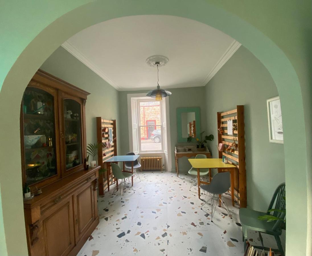Bed and Breakfast Ben A'An House Callander Esterno foto