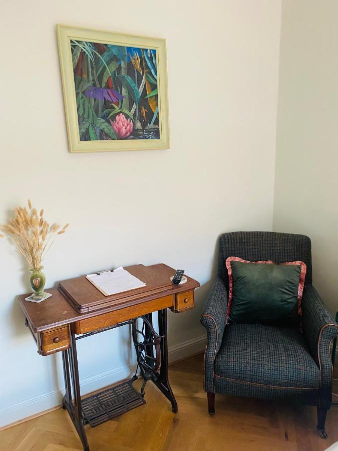 Bed and Breakfast Ben A'An House Callander Esterno foto