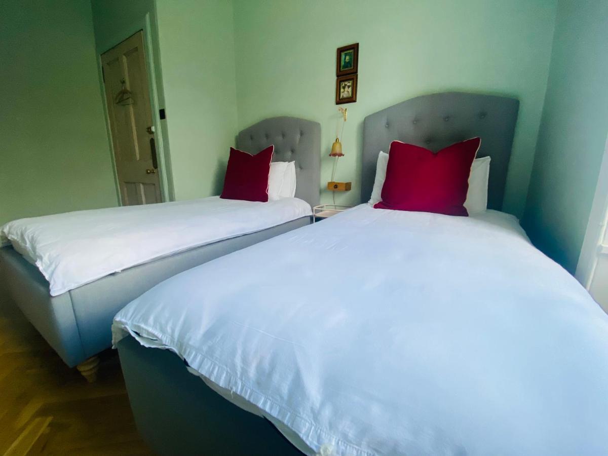 Bed and Breakfast Ben A'An House Callander Esterno foto