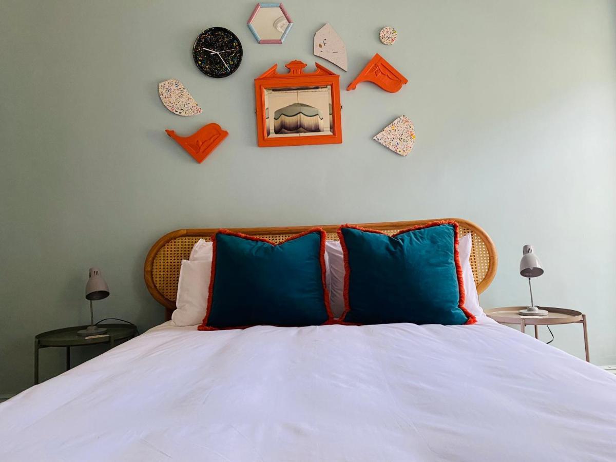 Bed and Breakfast Ben A'An House Callander Esterno foto