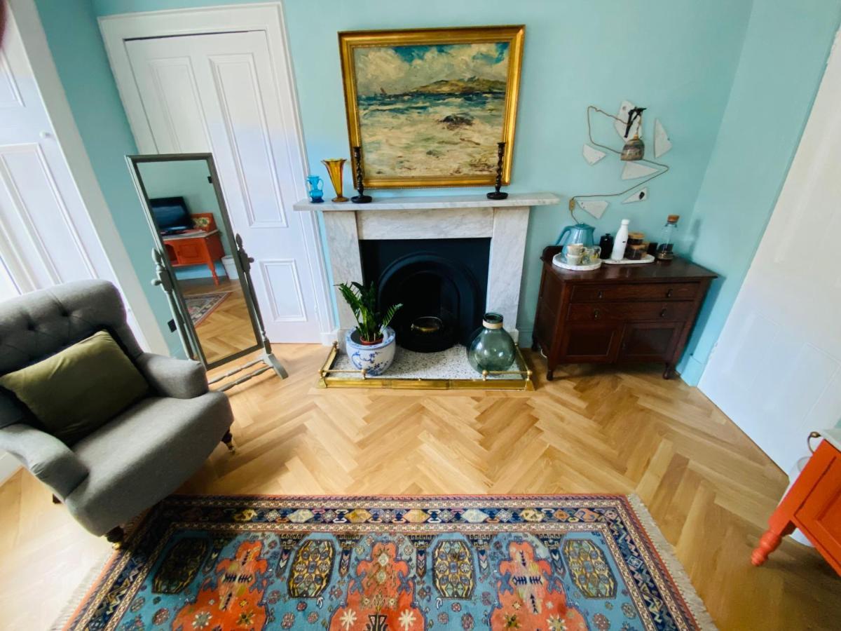Bed and Breakfast Ben A'An House Callander Esterno foto