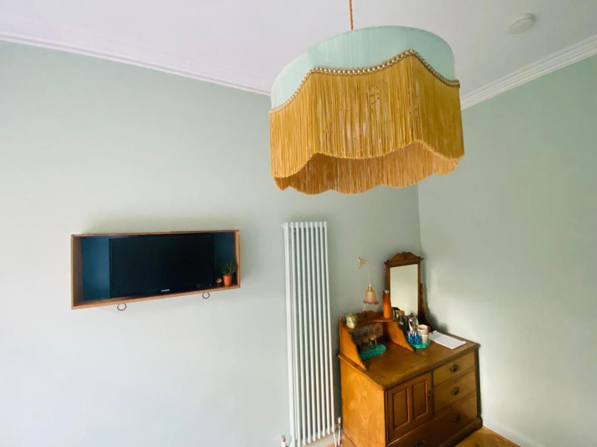 Bed and Breakfast Ben A'An House Callander Esterno foto