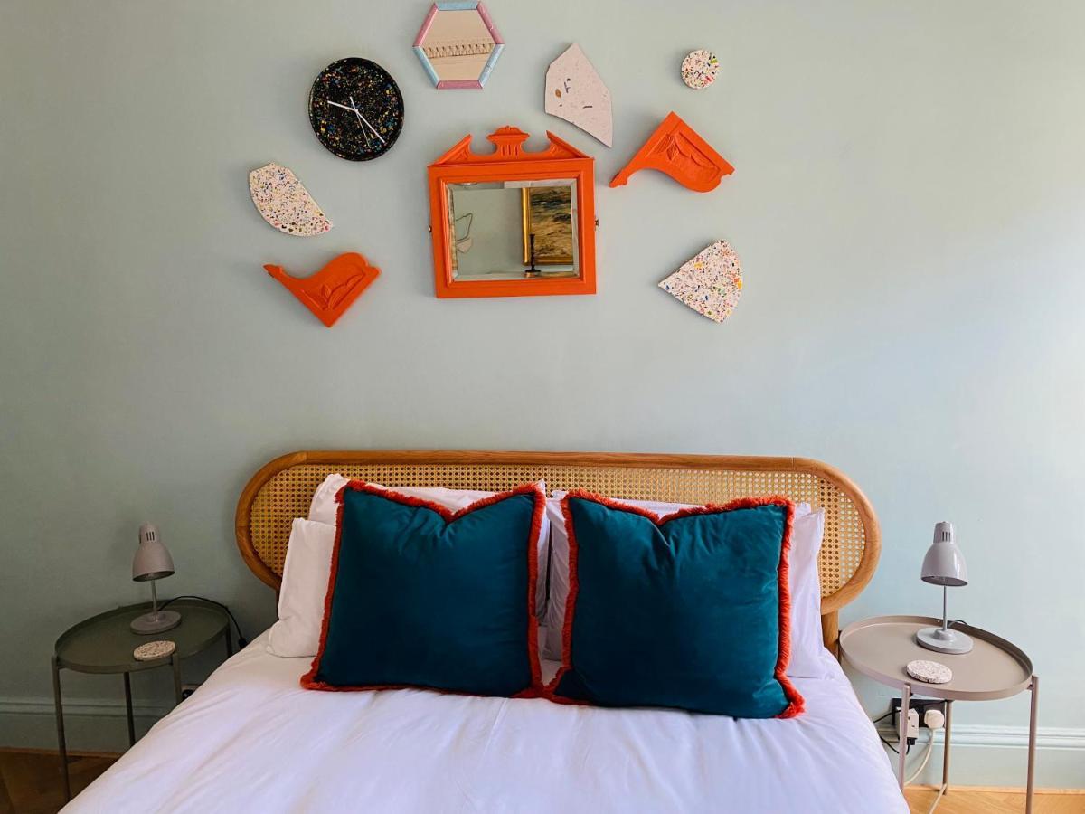 Bed and Breakfast Ben A'An House Callander Esterno foto