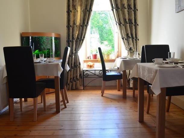 Bed and Breakfast Ben A'An House Callander Esterno foto