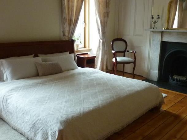 Bed and Breakfast Ben A'An House Callander Esterno foto