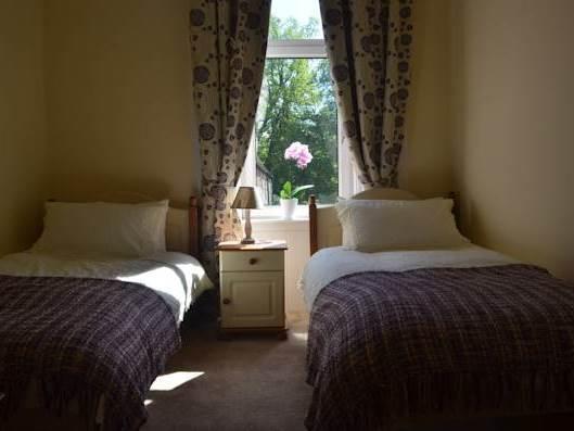 Bed and Breakfast Ben A'An House Callander Esterno foto